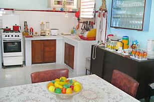 Apartamento Vista Panoramica, renta de Apartamento privado en centro habana, habana, cuba
