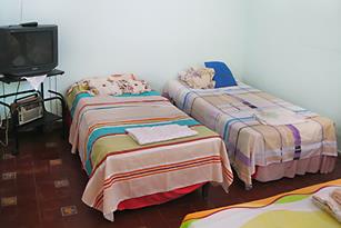 Apartamento Vista Panoramica, renta de Apartamento privado en centro habana, habana, cuba