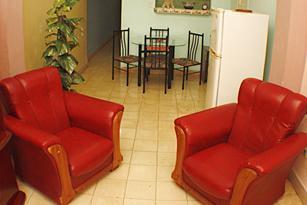Apartamento Lily y Gustavo | Centro Habana | Cuba | casaparticularbnb