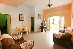 Apartamento Sandra | apartamento en centro habana | alojamiento en la habana | cuba | renta de habitaciones