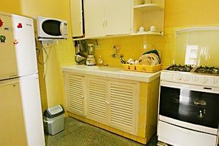 Apartamento Sandra | apartamento en centro habana | alojamiento en la habana | cuba | renta de habitaciones
