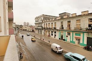 Apartamento Sandra | apartamento en centro habana | alojamiento en la habana | cuba | renta de habitaciones