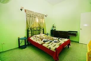 Apartamento Sandra | apartamento en centro habana | alojamiento en la habana | cuba | renta de habitaciones