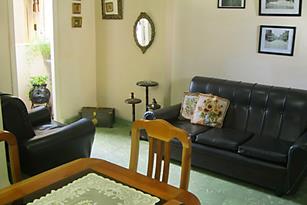 Apartment Victoria, independent apartment in central havana, guesthouses, bed and breakfast