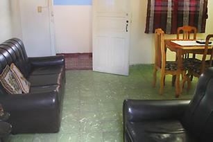 Apartment Victoria, independent apartment in central havana, guesthouses, bed and breakfast