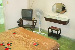 Apartment Victoria, independent apartment in central havana, guesthouses, bed and breakfast