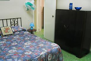Apartment Victoria, independent apartment in central havana, guesthouses, bed and breakfast