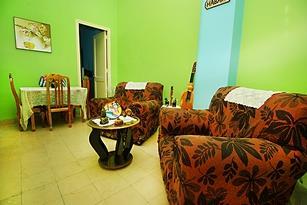 Casa Particular en Centro Habana, Gran Canario, renta de habitaciones, hospedeje, centro habana, alojamiento