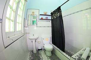 Casa Particular in Havana Center, casa Hostal Balcones, rent for room, accommodation, centro habana
