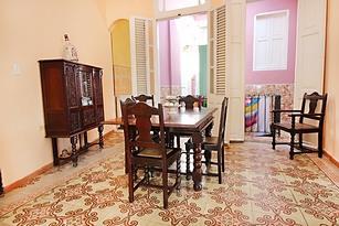Casa Nani, rent of casa particular in havana center, havana, cuba
