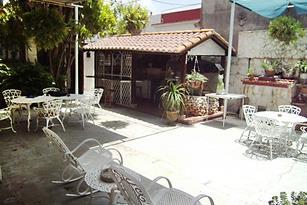 Casa Godoy | casa particular in miramar | rent for room in havana | guesthouses | bed and breakfast