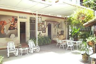 Casa Godoy | casa particular in miramar | rent for room in havana | guesthouses | bed and breakfast