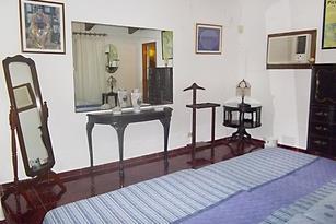 Casa Villa Marysol | casa particular in miramar | housing in havana | bed and breakfast | cuba