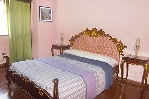 Casa Villa Marysol | casa particular in miramar | housing in havana | bed and breakfast | cuba