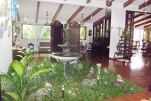 Casa Villa Marysol | casa particular in miramar | housing in havana | bed and breakfast | cuba