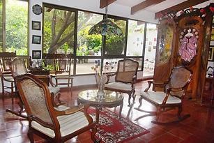 Casa Villa Marysol | casa particular in miramar | housing in havana | bed and breakfast | cuba