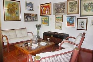 Casa Villa Marysol | casa particular in miramar | housing in havana | bed and breakfast | cuba