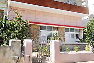 Apartment Gabriel, rent of casa particular in havana vedado