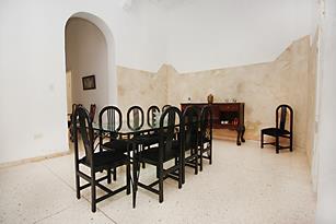 Apartment Gabriel, rent of casa particular in havana vedado