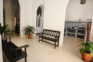Apartment Gabriel, rent of casa particular in havana vedado