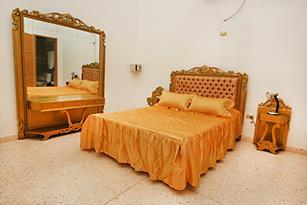 Apartment Gabriel, rent of casa particular in havana vedado