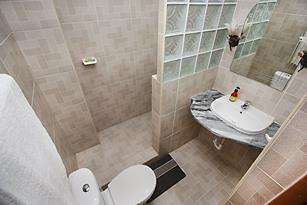 Apartment Gabriel, rent of casa particular in havana vedado