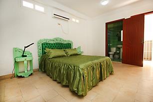 Apartment Gabriel, rent of casa particular in havana vedado