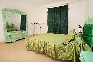 Apartment Gabriel, rent of casa particular in havana vedado