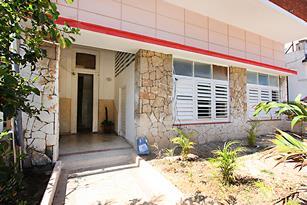 Apartment Gabriel, rent of casa particular in havana vedado