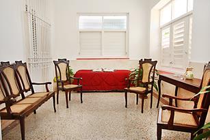 Apartment Gabriel, rent of casa particular in havana vedado