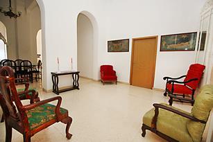 Apartment Gabriel, rent of casa particular in havana vedado