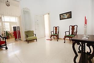Apartment Gabriel, rent of casa particular in havana vedado