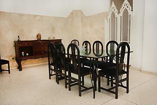 Apartment Gabriel, rent of casa particular in havana vedado