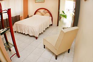 Apartment Rosa, rent private apartment in havana vedado, havana cuba