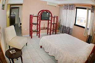 Apartment Rosa, rent private apartment in havana vedado, havana cuba