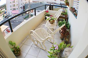 Apartment Rosa, rent private apartment in havana vedado, havana cuba