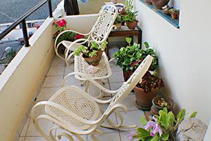 Apartment Rosa, rent private apartment in havana vedado, havana cuba