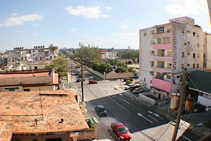 Apartment Rosa, rent private apartment in havana vedado, havana cuba