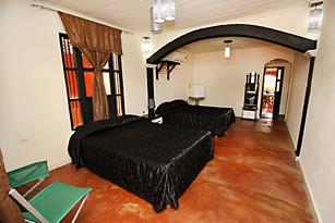 Apartment Royal | apartment in vinales | bed and breakfast | guest house |
cuba