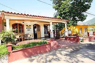 Casa Aniesky | casa particular in vinales | accommodation | bed and breakfast
| cuba