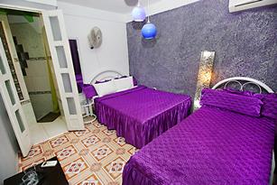 Casa Aniesky | casa particular in vinales | accommodation | bed and breakfast
| cuba