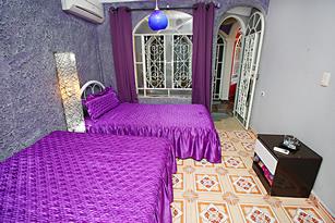 Casa Aniesky | casa particular in vinales | accommodation | bed and breakfast
| cuba