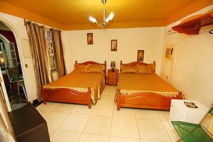 Casa Aniesky | casa particular in vinales | accommodation | bed and breakfast
| cuba