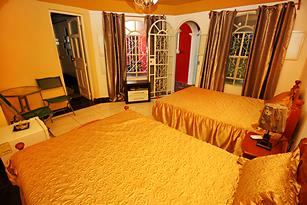Casa Aniesky | casa particular in vinales | accommodation | bed and breakfast
| cuba