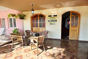 Casa Aniesky | casa particular in vinales | accommodation | bed and breakfast
| cuba