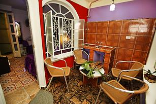 Casa Aniesky | casa particular in vinales | accommodation | bed and breakfast
| cuba