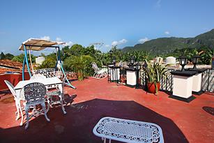 Casa Aniesky | casa particular in vinales | accommodation | bed and breakfast
| cuba