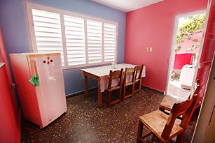Casa Campesino | casa particular in vinales | accommodation | bed and breakfast
| cuba