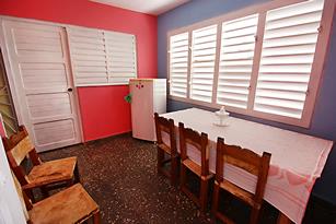 Casa Campesino | casa particular in vinales | accommodation | bed and breakfast
| cuba