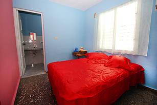 Casa Campesino | casa particular in vinales | accommodation | bed and breakfast
| cuba